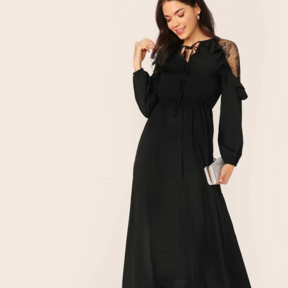 SHEIN dress